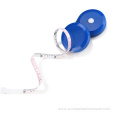 Blue Retractable Tailor Tape Measure